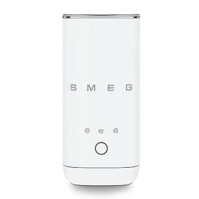 BATEDOR LEITE SMEG MFF02WHMEU