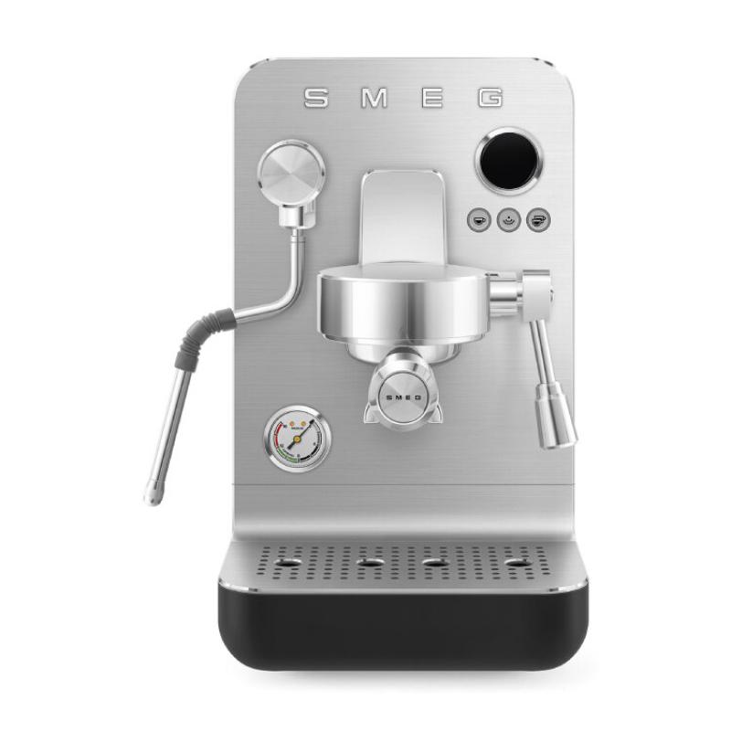 MÁQUINA CAFÉ EXPRESSO SMEG EMC02BLMEU