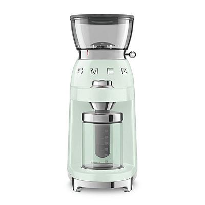 MOINHO CAFÉ SMEG CGF03PGEU