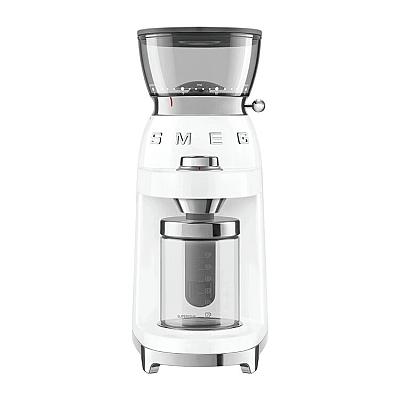 MOINHO CAFÉ SMEG CGF03WHEU