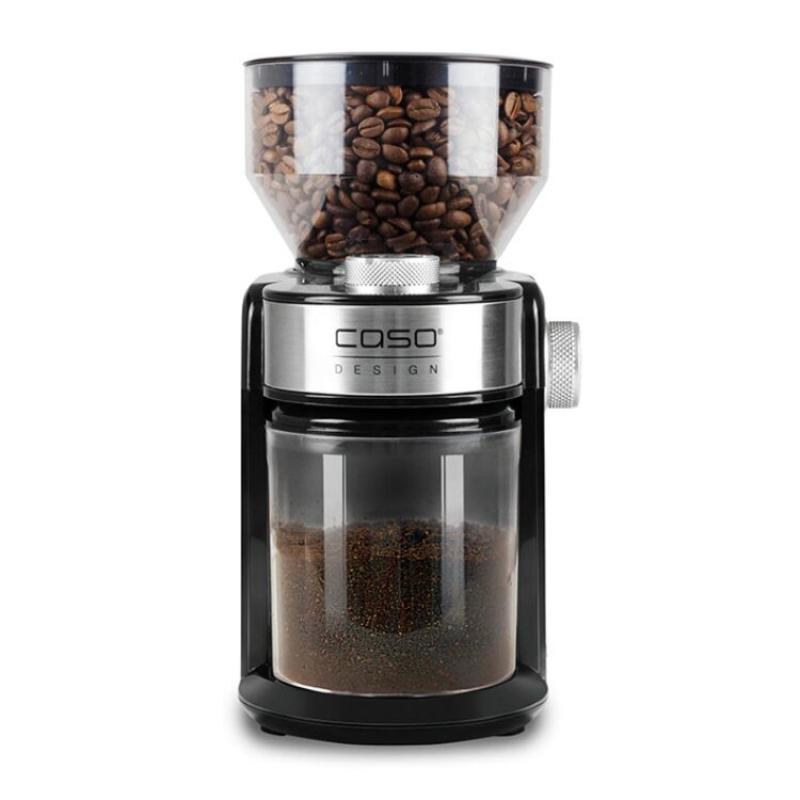 MOINHO CAFÉ CASO BARISTA CREMA