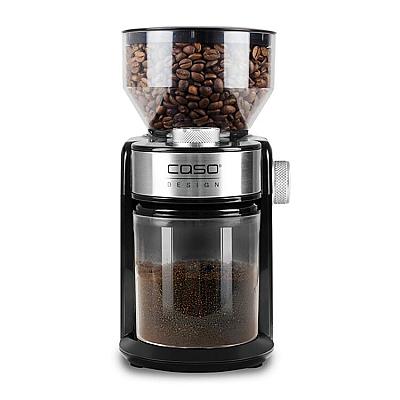 MOINHO CAFÉ CASO BARISTA CREMA