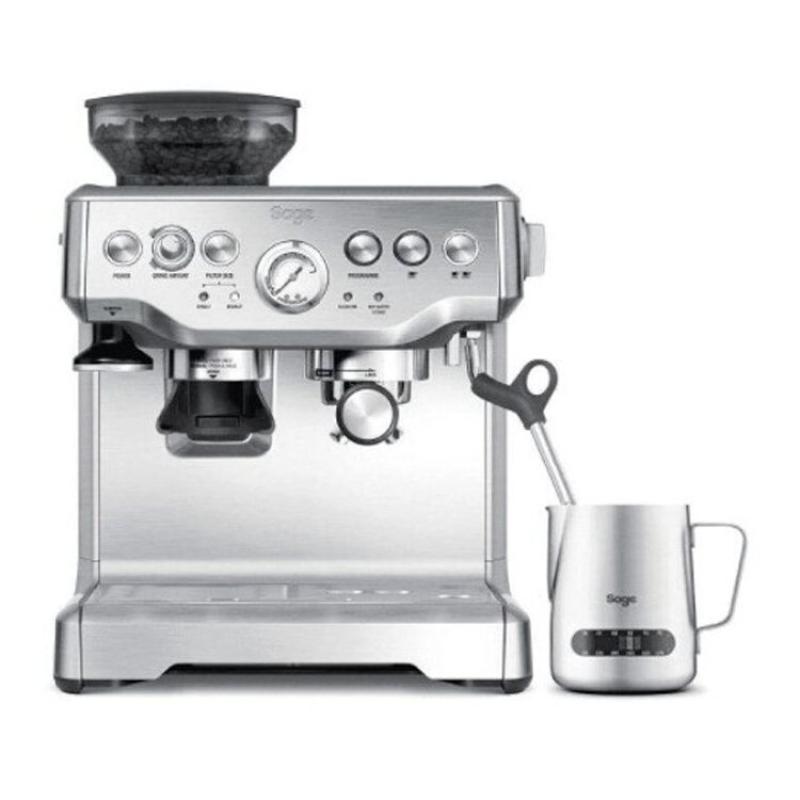 MÁQUINA CAFÉ EXPRESSO SAGE BARISTA EXPR IX