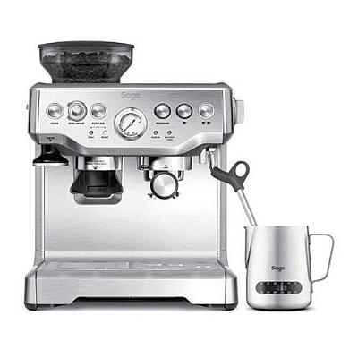 MÁQUINA CAFÉ EXPRESSO SAGE BARISTA EXPR IX