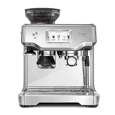MÁQUINA CAFÉ EXPRESSO SAGE BARISTA TOU IX