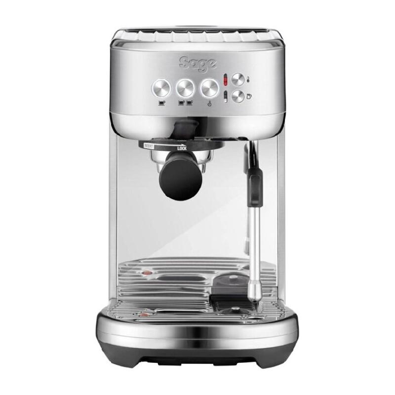 MÁQUINA CAFÉ EXPRESSO SAGE BAMBINO PLUS IX