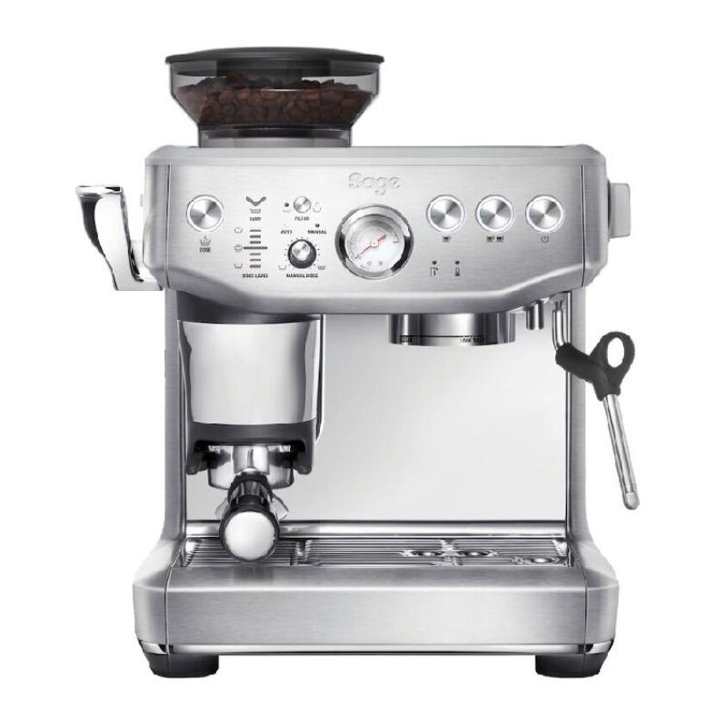 MÁQUINA CAF EXPRESSO SAGE BARISTA IMPR IX