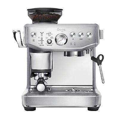 MÁQUINA CAF EXPRESSO SAGE BARISTA IMPR IX