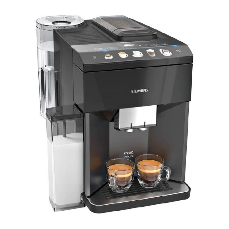 MÁQUINA CAFÉ AUTOMÁTICA SIEMENS TQ505R09