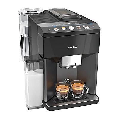 MÁQUINA CAFÉ AUTOMÁTICA SIEMENS TQ505R09