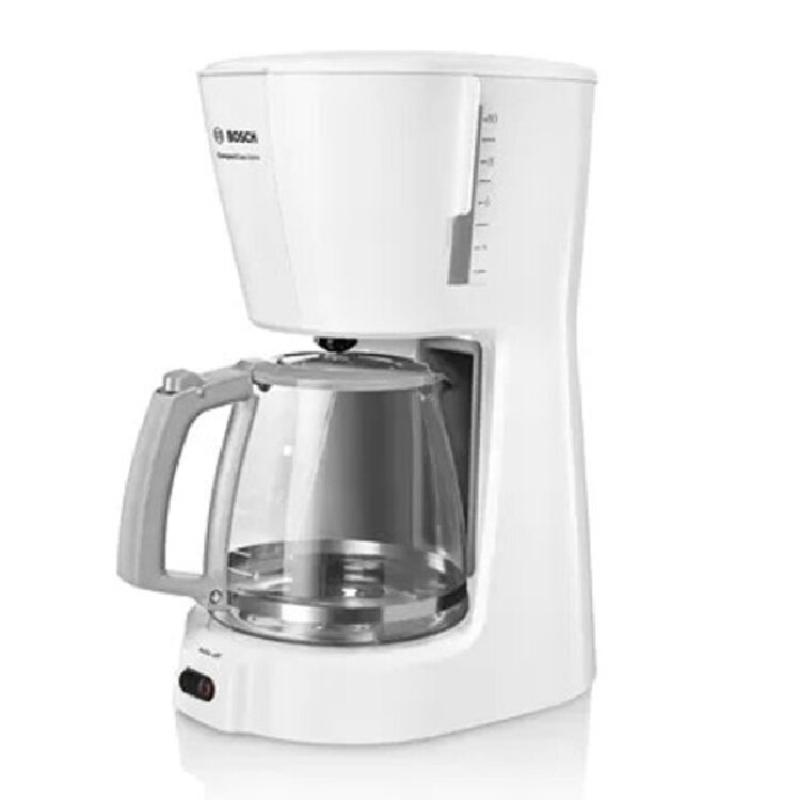 MÁQUINA CAFÉ FILTRO BOSCH TKA3A031 BRANCO