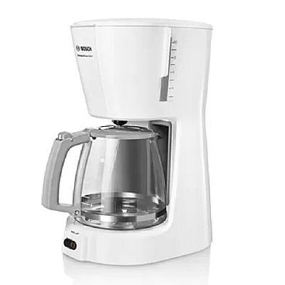MÁQUINA CAFÉ FILTRO BOSCH TKA3A031 BRANCO