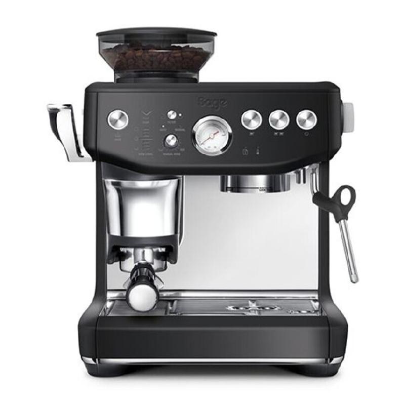 MÁQUINA CAF EXPRESSO SAGE BARISTA IMPR BK