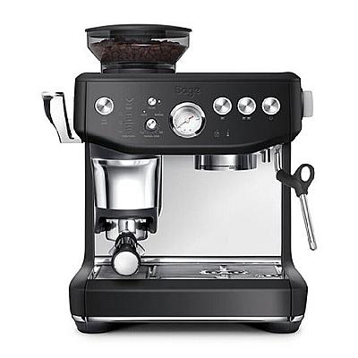 MÁQUINA CAF EXPRESSO SAGE BARISTA IMPR BK