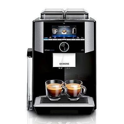 MÁQUINA CAFÉ AUTOMÁTICA SIEMENS HOME CONNE
