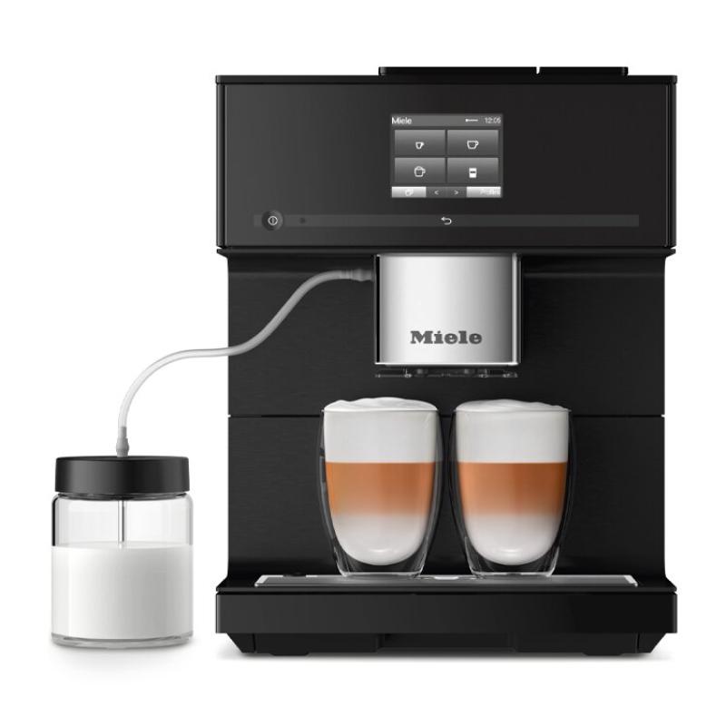 MÁQUINA CAFÉ AUTOMÁTICA MIELE CM 7750