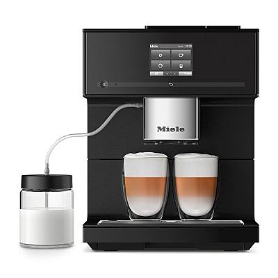 MÁQUINA CAFÉ AUTOMÁTICA MIELE CM 7750