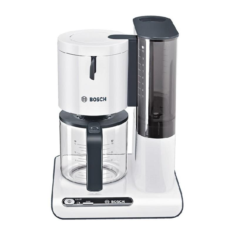 MÁQUINA CAFÉ FILTRO BOSCH TKA8011 BRANCO