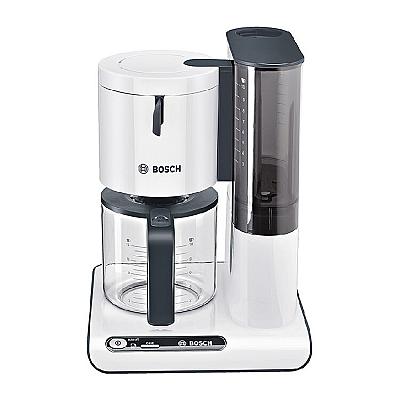 MÁQUINA CAFÉ FILTRO BOSCH TKA8011 BRANCO