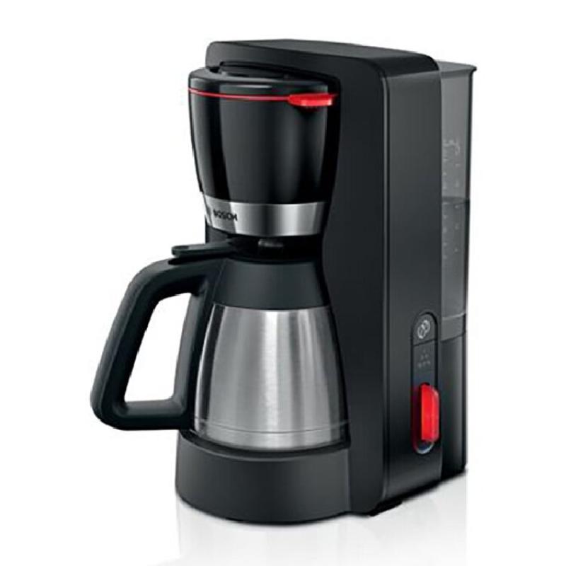 MÁQUINA CAFÉ FILTRO BOSCH TKA6M273