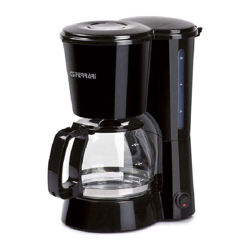 MÁQUINA CAFÉ SACO G3FERRARI G10063