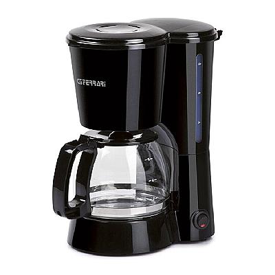 MÁQUINA CAFÉ SACO G3FERRARI G10063