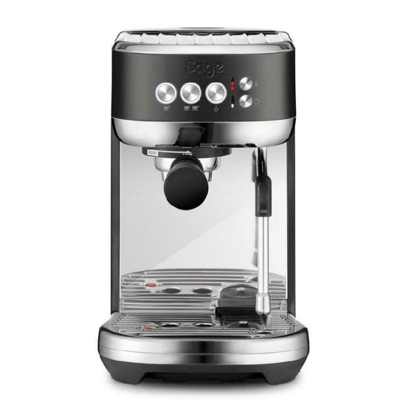 MÁQUINA CAFÉ EXPRESSO SAGE BAMBINO PLUS BL