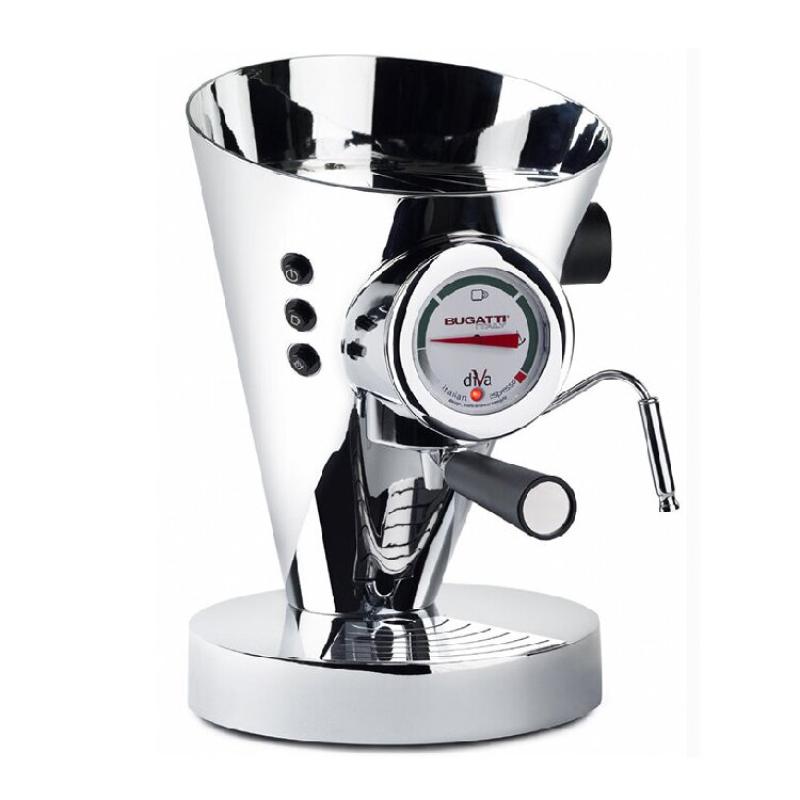 MÁQUINA CAFÉ EXPRESSO BUGATTI 15-EDIVACR