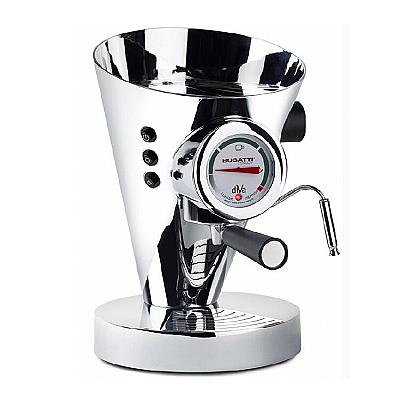 MÁQUINA CAFÉ EXPRESSO BUGATTI 15-EDIVACR