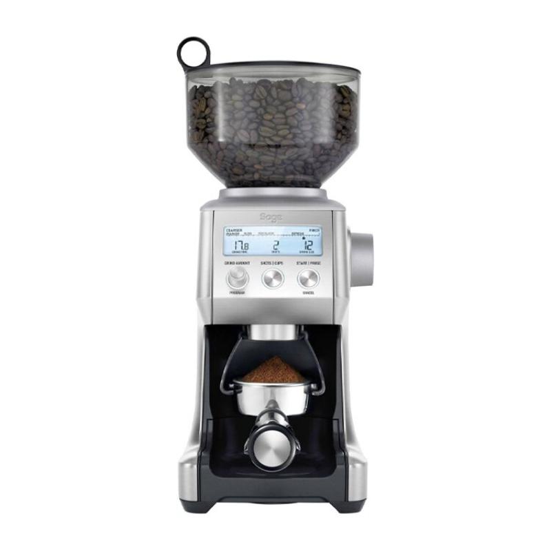 MOINHO CAFÉ SAGE SMART GRI PRO IX