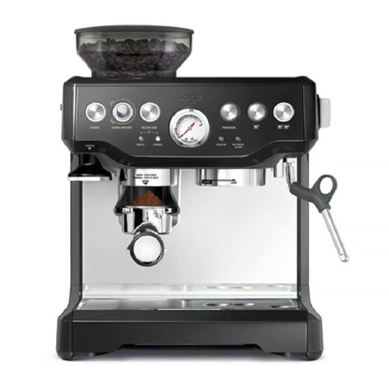 MÁQUINA CAFÉ EXPRESSO SAGE BARISTA PRO IX