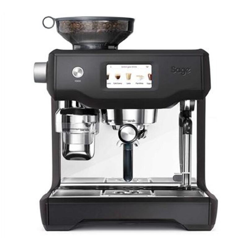 MÁQUINA CAFÉ EXPRESSO SAGE ORACLE TOUCH