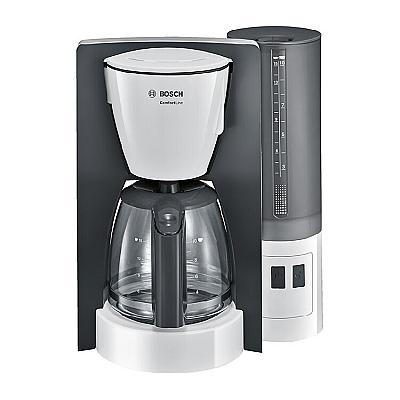MÁQUINA CAFÉ FILTRO BOSCH TKA6A041 BRANCO