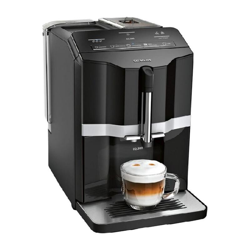 MÁQUINA CAFÉ AUTOMÁTICA SIEMENS TI351209RW