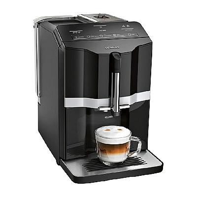 MÁQUINA CAFÉ AUTOMÁTICA SIEMENS TI351209RW