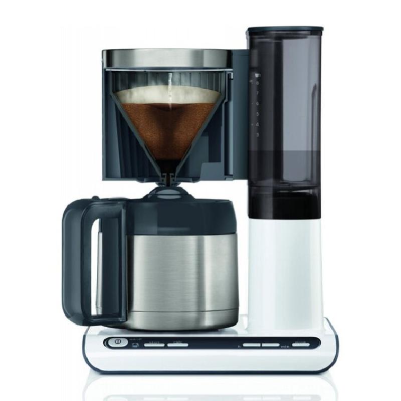 MÁQUINA CAFÉ FILTRO BOSCH TKA8A681 BRANCO