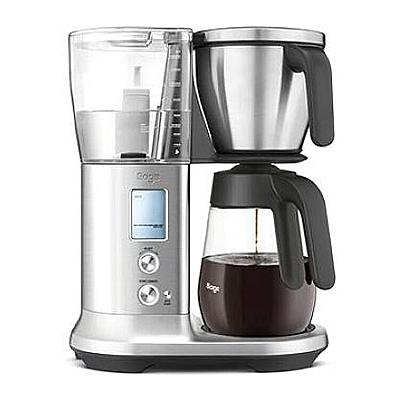 MÁQUINA CAFÉ AUTOMÁTICA SAGE PREC BEWER GLA
