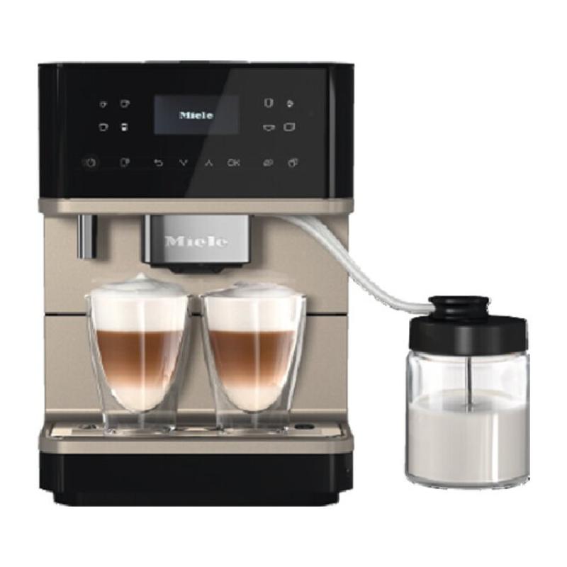 MÁQUINA CAFÉ MIELE CM 6360 OBCM