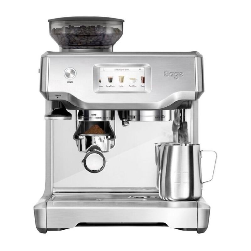 MÁQUINA CAFÉ EXPRESSO SAGE BARISTA TOU