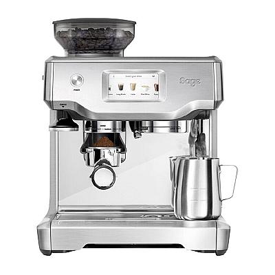 MÁQUINA CAFÉ EXPRESSO SAGE BARISTA TOU
