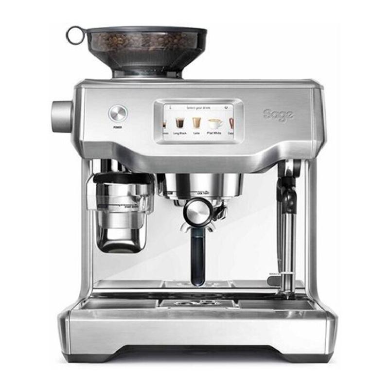MÁQUINA CAFÉ EXPRESSO SAGE ORACLE TOUCH IX