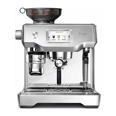 MÁQUINA CAFÉ EXPRESSO SAGE ORACLE TOUCH IX