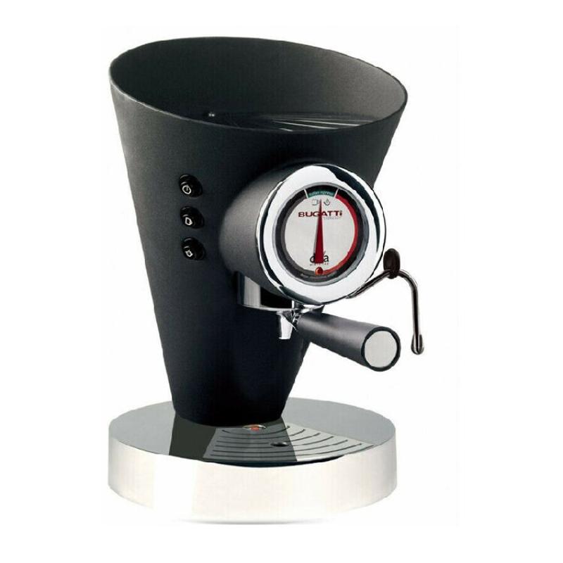 MÁQUINA CAFÉ EXPRESSO BUGATTI 15-EDIVAN