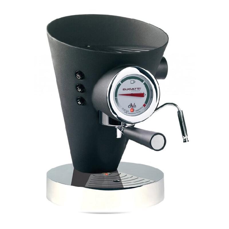 MÁQUINA CAFÉ EXPRESSO BUGATTI 15-DIVAN