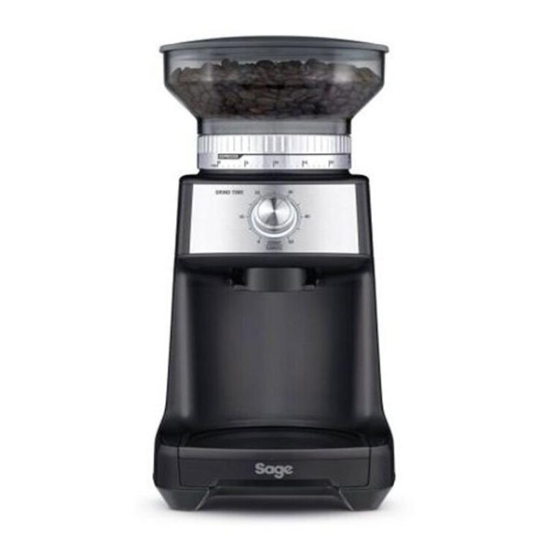 MOINHO CAFÉ SAGE DOSE CONT PRO BL