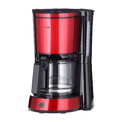 MÁQUINA CAFÉ FILTRO SEVERIN KA4817