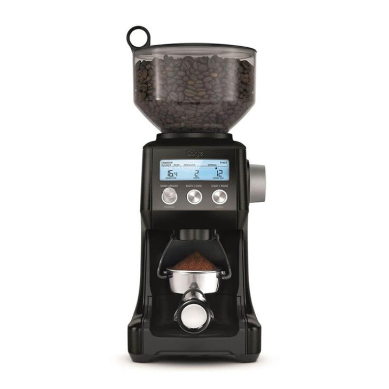 MOINHO CAFÉ SAGE SMART GRI PRO BL
