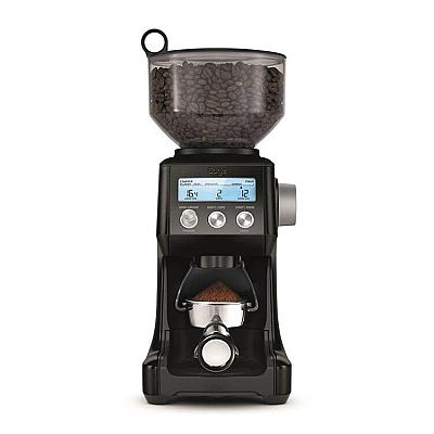 MOINHO CAFÉ SAGE SMART GRI PRO BL