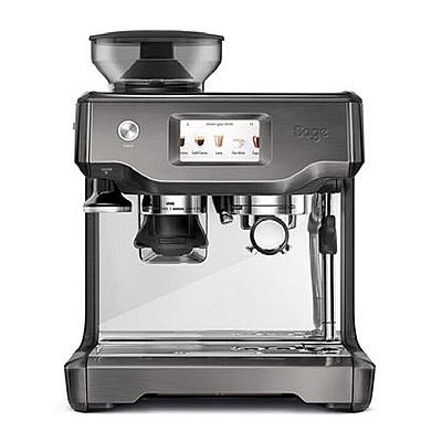 MÁQUINA CAFÉ EXPRESSO SAGE BARISTA TOU BL
