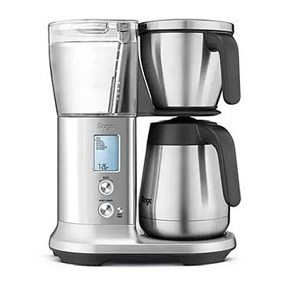 MÁQUINA CAFÉ AUTOMÁTICA SAGE PREC BEWER THE